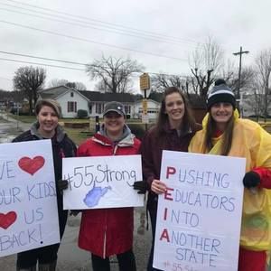 Meet your Posher, Krystal